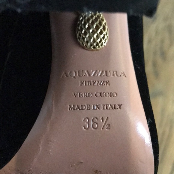 Aquazzura - Picture 4 of 5